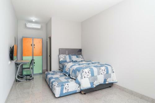 Hotel Brilliant Residence Gading Serpong Redpartner