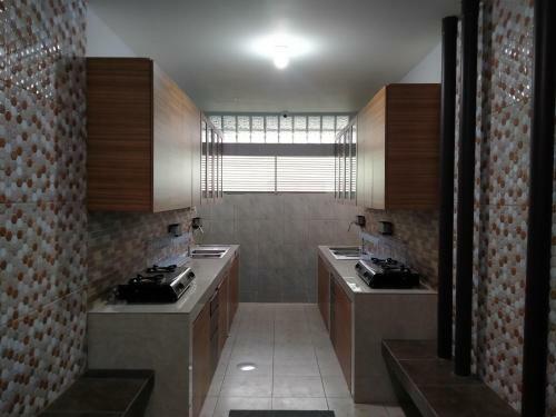 Hotel Brilliant Residence Gading Serpong Redpartner