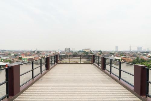 Hotel Brilliant Residence Gading Serpong Redpartner
