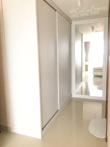 U Residence Tower 2 Apartemen Lippo Karawaci 2 Br
