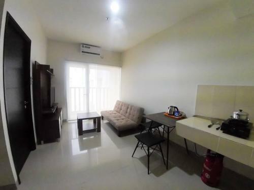 Apatel Sky Line Apartment Serpong