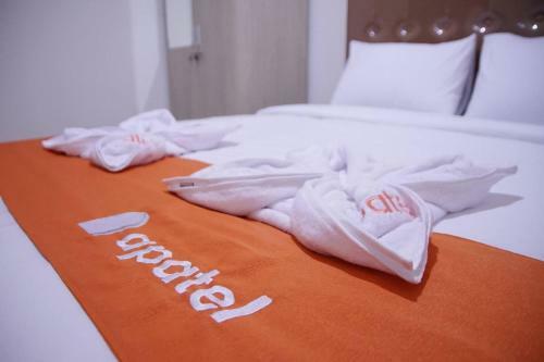 Apatel Sky Line Apartment Serpong