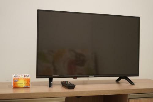 Apartamento Apatel Roseville Soho & Suite