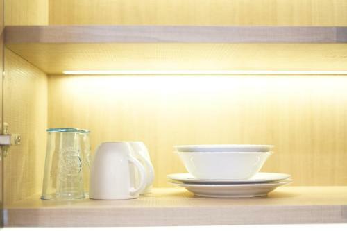Apartamento Apatel Roseville Soho & Suite