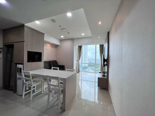 Apartamento U Residence Karawaci By Ana Room