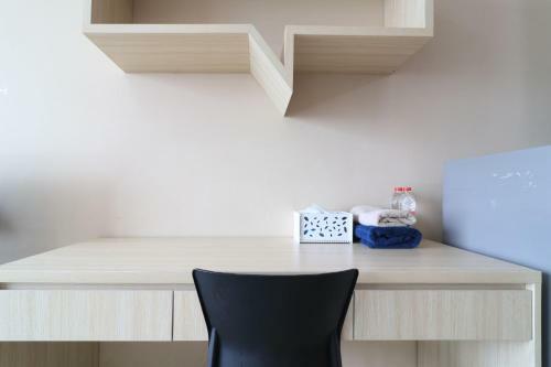 Apartamento U Residence Karawaci By Ana Room