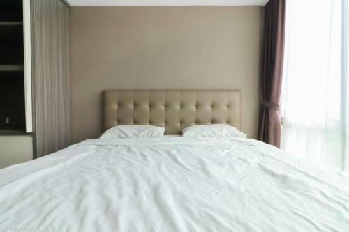 Apartamento U Residence Karawaci By Ana Room