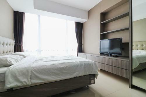 Apartamento U Residence Karawaci By Ana Room