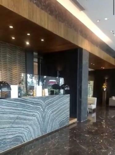 Apartamento U Residence Karawaci By Ana Room