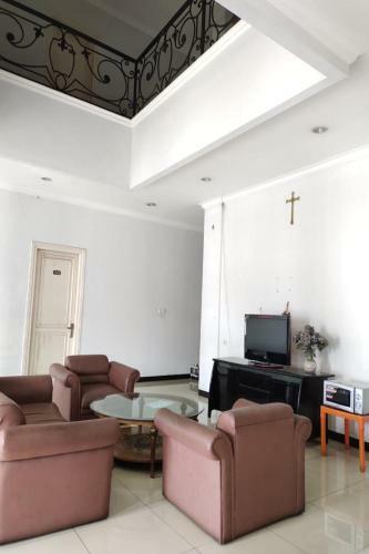 Hotel Oyo 90953 36 Residence