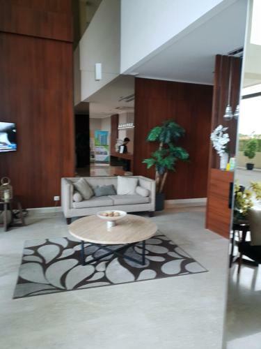 Apartamento Victoria Square Comfy Studio Tangerang By Dahan Property