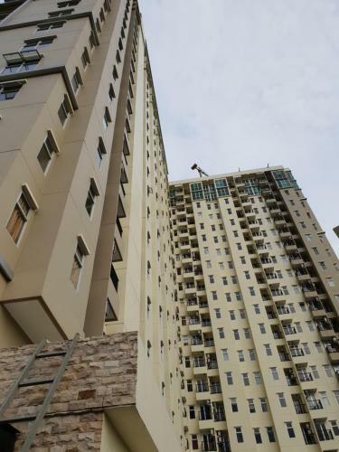 Apartamento Victoria Square Comfy Studio Tangerang By Dahan Property