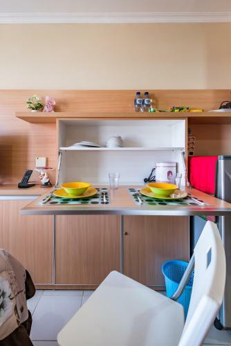 Apartamento Victoria Square Comfy Studio Tangerang By Dahan Property