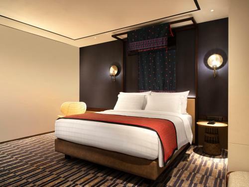 Hotel Episode Gading Serpong