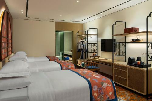 Hotel Episode Gading Serpong