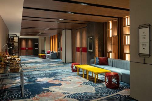 Hotel Episode Gading Serpong