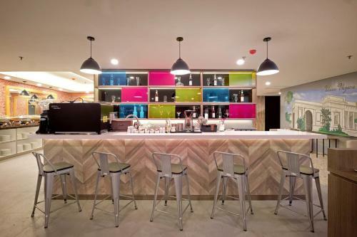 Azana Style Hotel Bandara Jakarta