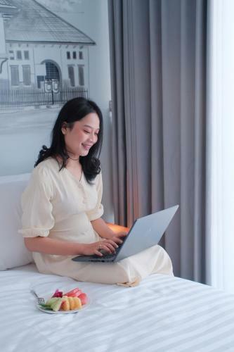 Azana Style Hotel Bandara Jakarta