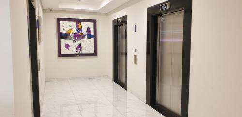 Apartamento M-town Residence 1 Br Comfy Tangerang