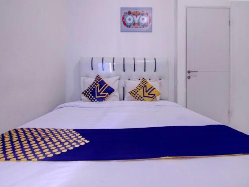 Hotel Spot On 90149 Jr Room