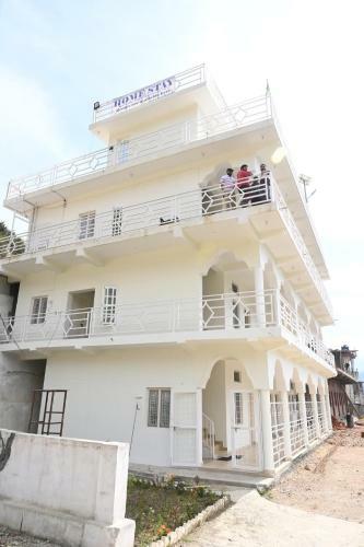 Prakash Home Stay