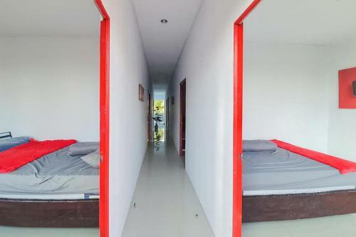 Hotel Sky Residence Tomohon Redpartner