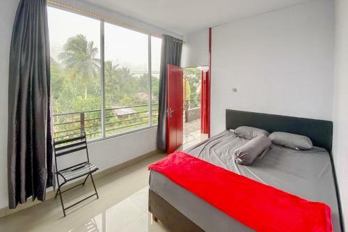 Hotel Sky Residence Tomohon Redpartner