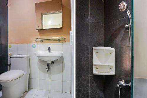Hotel Capital O 91048 Coolz E Residence Karawaci