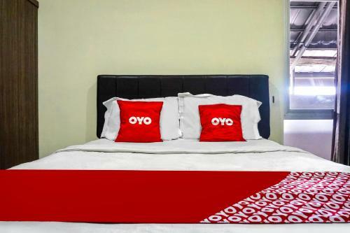 Hotel Capital O 91048 Coolz E Residence Karawaci
