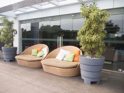 Apartamento Apatel U Residence Lt. 6 Tower 1