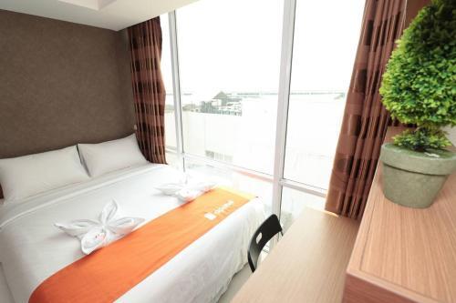 Apartamento Apatel U Residence Lt. 6 Tower 1