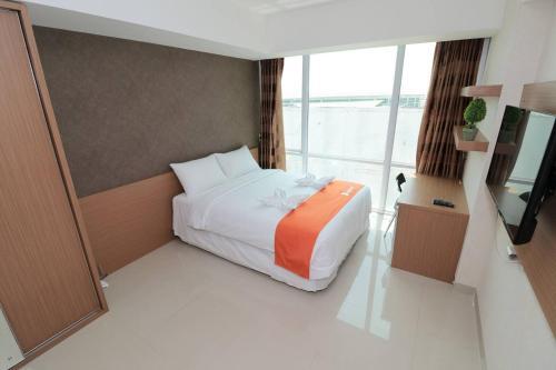 Apartamento Apatel U Residence Lt. 6 Tower 1