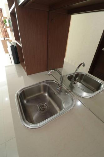 Apartamento Apatel U Residence Lt. 6 Tower 1