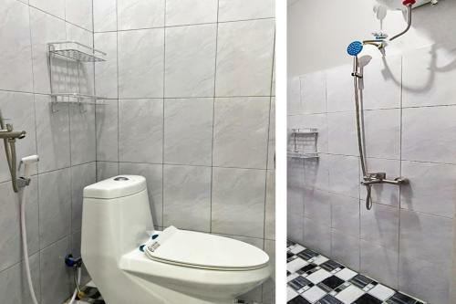 Hotel Oyo 90708 Kbr Home
