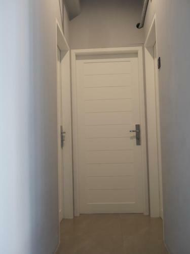 Apartamento Kondominium Golf Karawaci