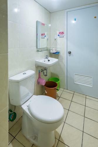Apartamento M-town Residence 2 Br Cozy & Comfy Tangerang