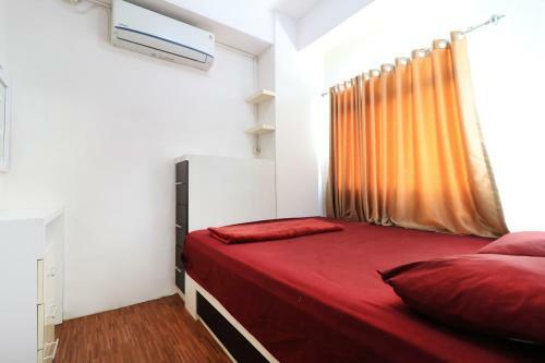Apartment Paragon Village By Tere Room