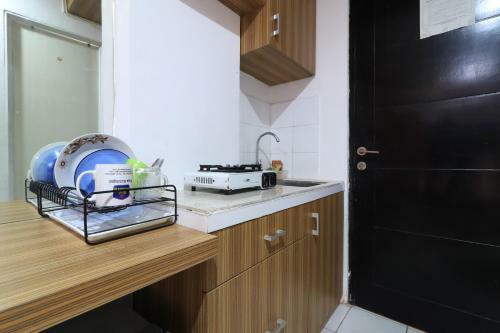 Apartment Paragon Village By Tere Room