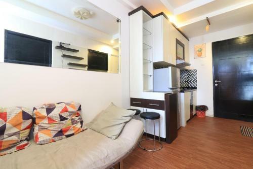 Apartment Paragon Village By Tere Room