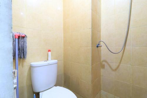 Apartment Paragon Village By Tere Room