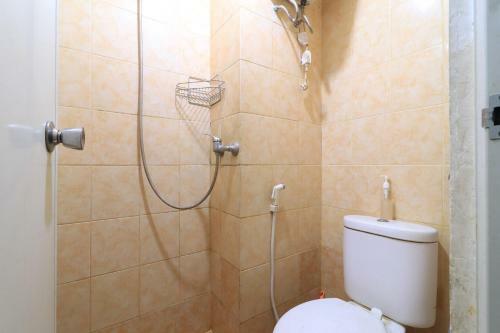 Apartment Paragon Village By Tere Room