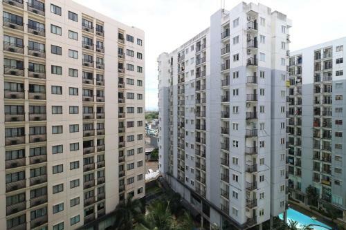Apartment Paragon Village By Tere Room