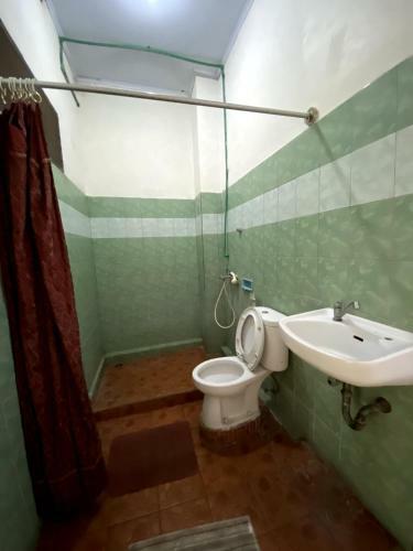 Hotel Makatembo