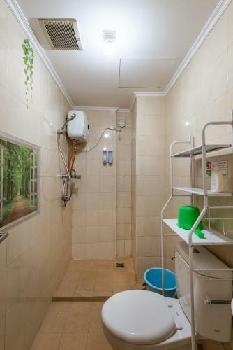 Apartamento Victoria Square Cozy & Comfy