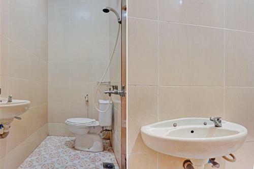 Hotel Oyo 90689 Lily House