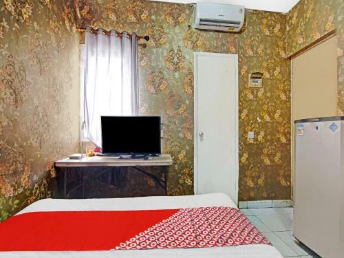 Hotel Oyo 90554 Djaco Room