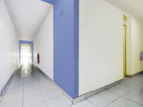 Hotel Oyo 90554 Djaco Room