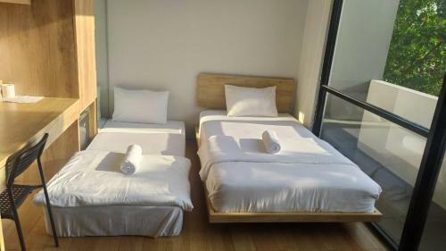 Hotel Hm Social Karawaci