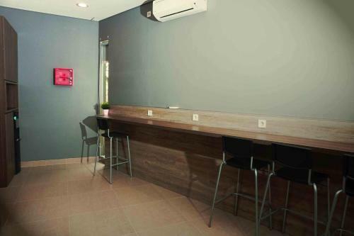 Hotel Hm Social Karawaci
