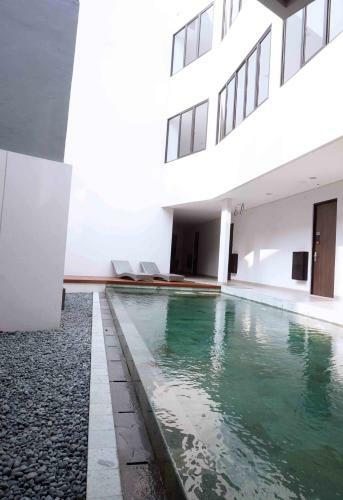 Hotel Hm Social Karawaci